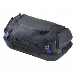 BMW Motorrad Πίσω Σάκος Black Collection Μεγάλος 